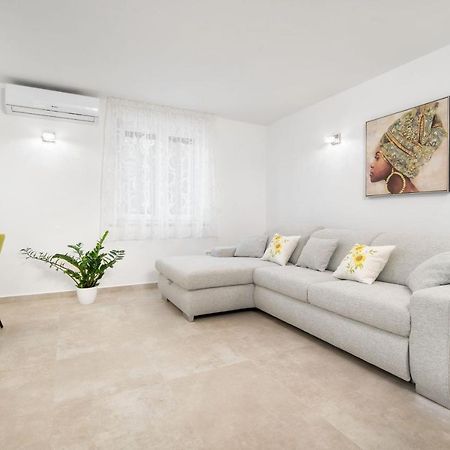 Apartment Amadeo Σπλιτ Εξωτερικό φωτογραφία