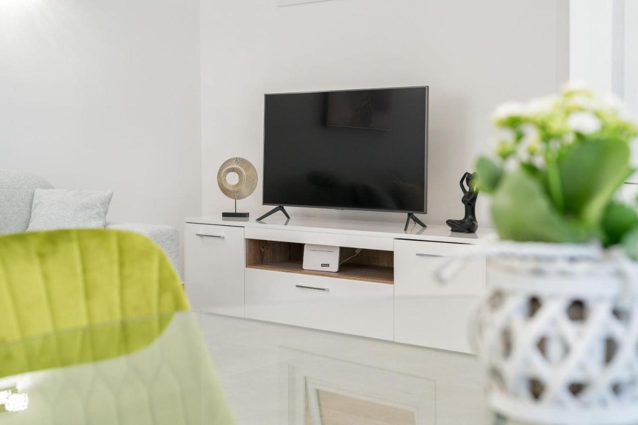 Apartment Amadeo Σπλιτ Εξωτερικό φωτογραφία