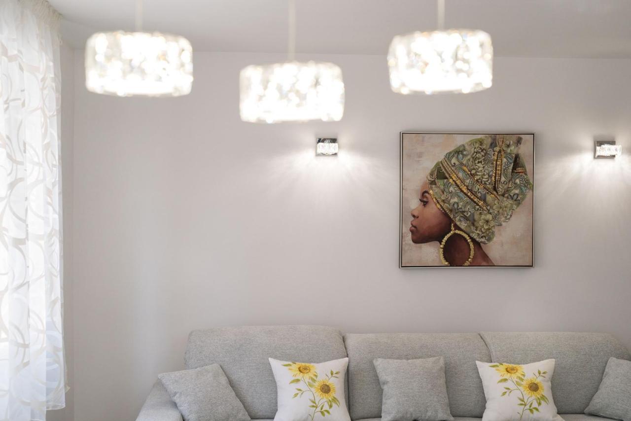 Apartment Amadeo Σπλιτ Εξωτερικό φωτογραφία