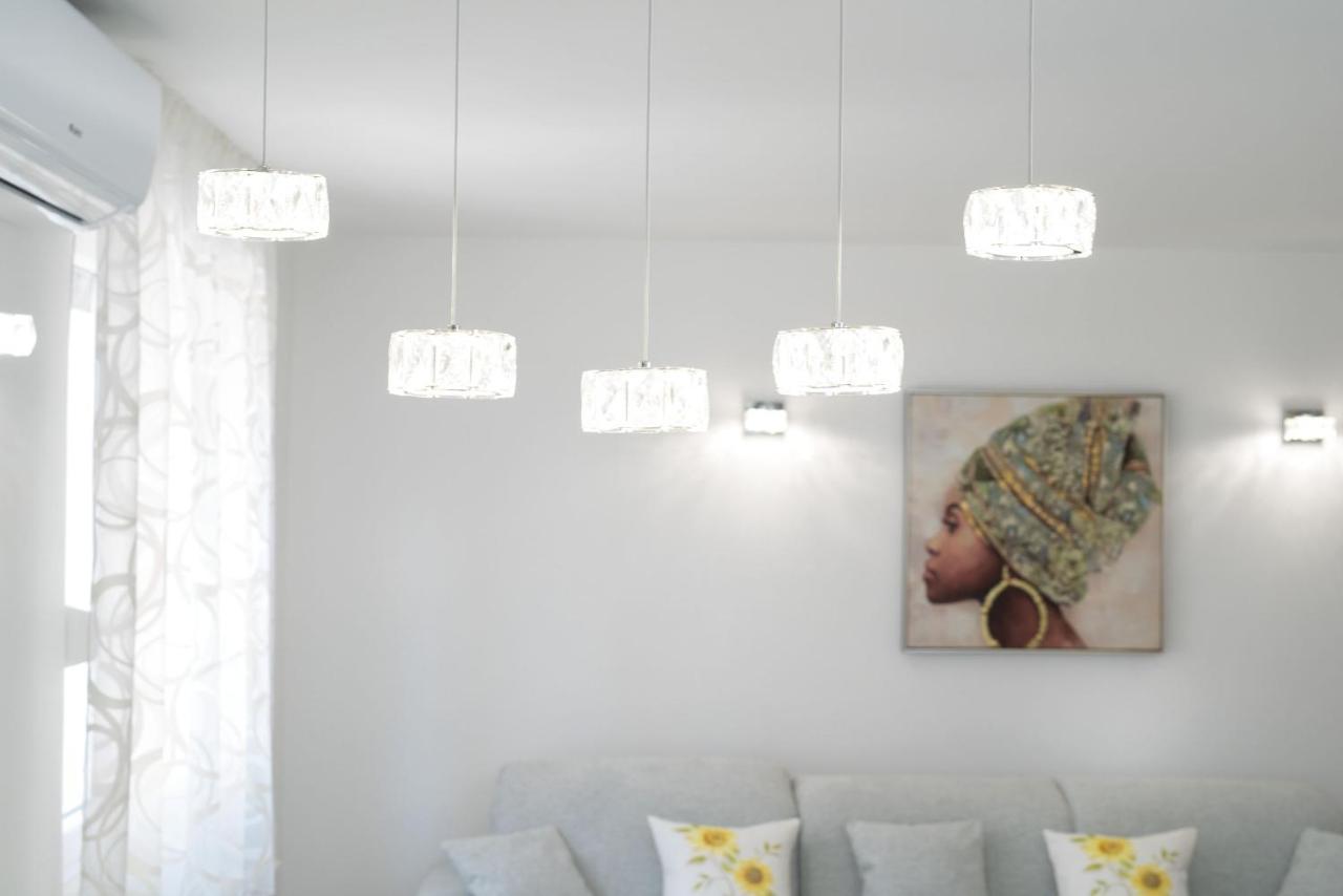 Apartment Amadeo Σπλιτ Εξωτερικό φωτογραφία