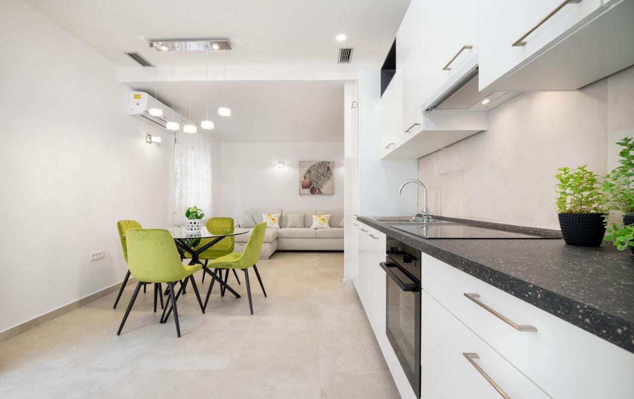 Apartment Amadeo Σπλιτ Εξωτερικό φωτογραφία