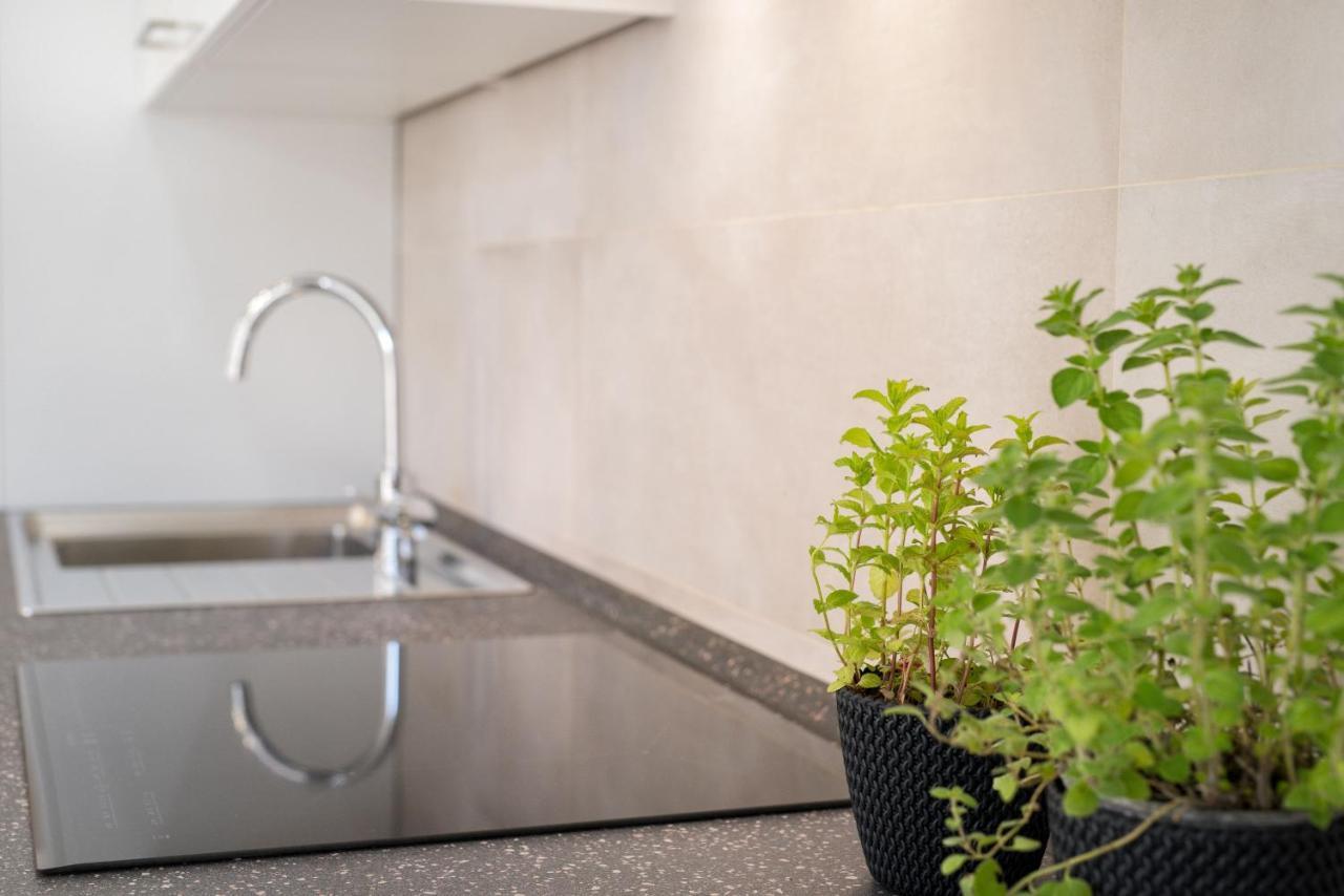 Apartment Amadeo Σπλιτ Εξωτερικό φωτογραφία