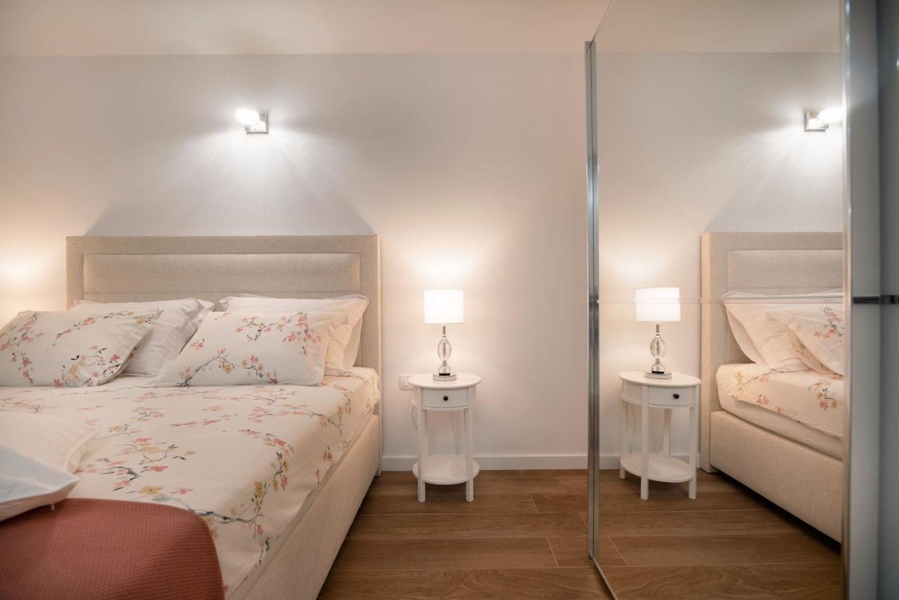 Apartment Amadeo Σπλιτ Εξωτερικό φωτογραφία