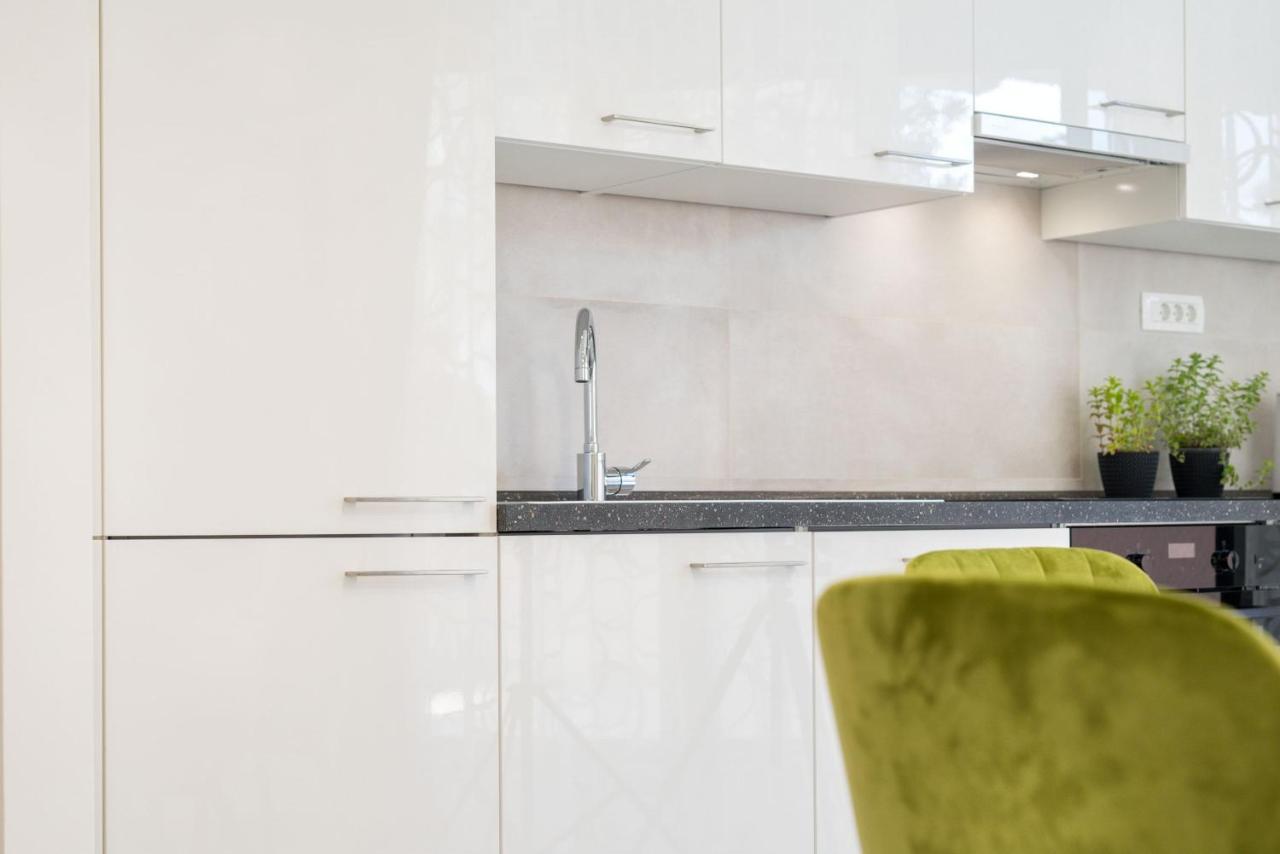 Apartment Amadeo Σπλιτ Εξωτερικό φωτογραφία