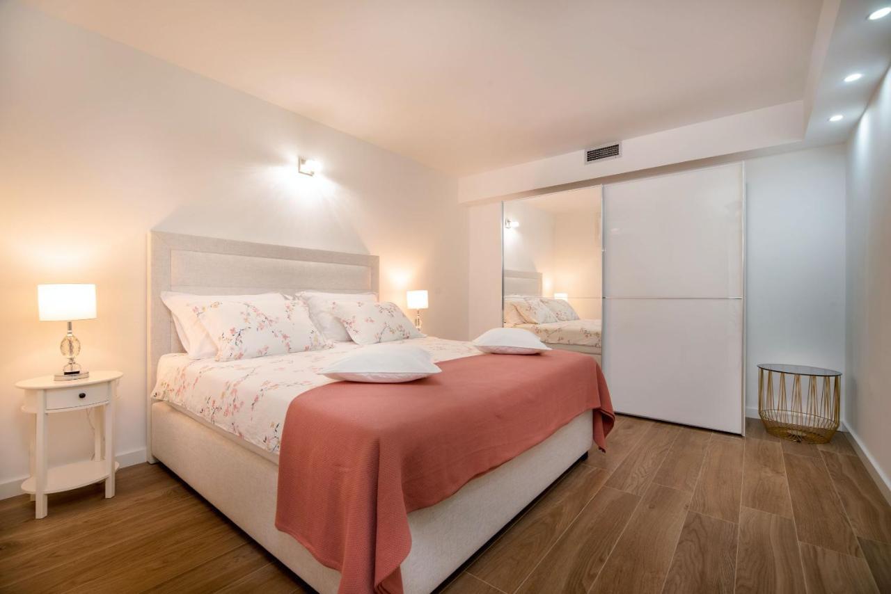 Apartment Amadeo Σπλιτ Εξωτερικό φωτογραφία