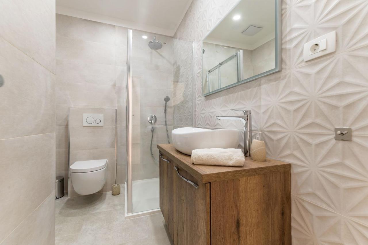 Apartment Amadeo Σπλιτ Εξωτερικό φωτογραφία