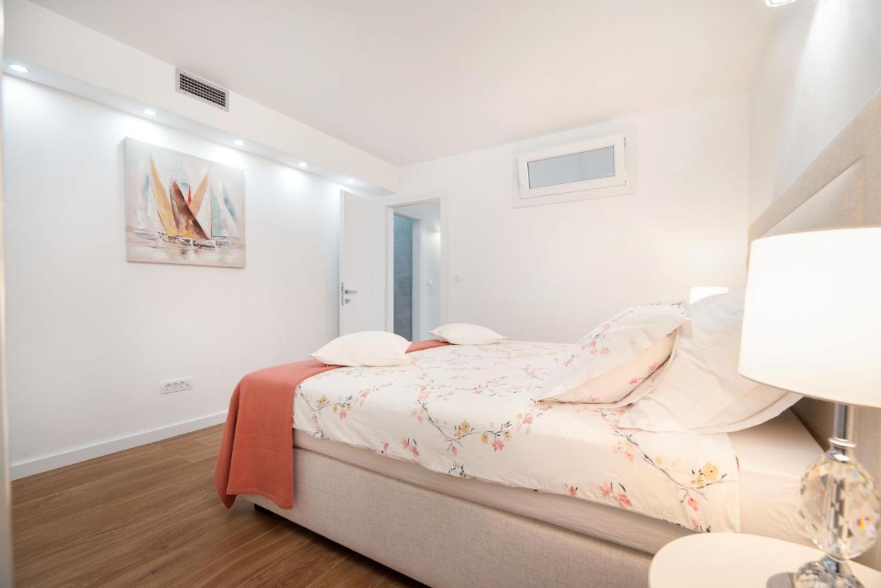 Apartment Amadeo Σπλιτ Εξωτερικό φωτογραφία