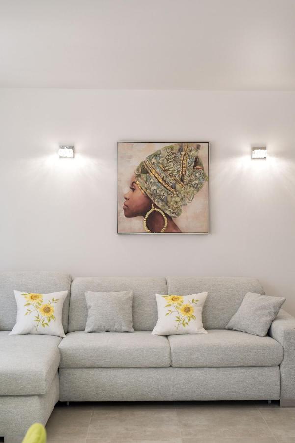 Apartment Amadeo Σπλιτ Εξωτερικό φωτογραφία